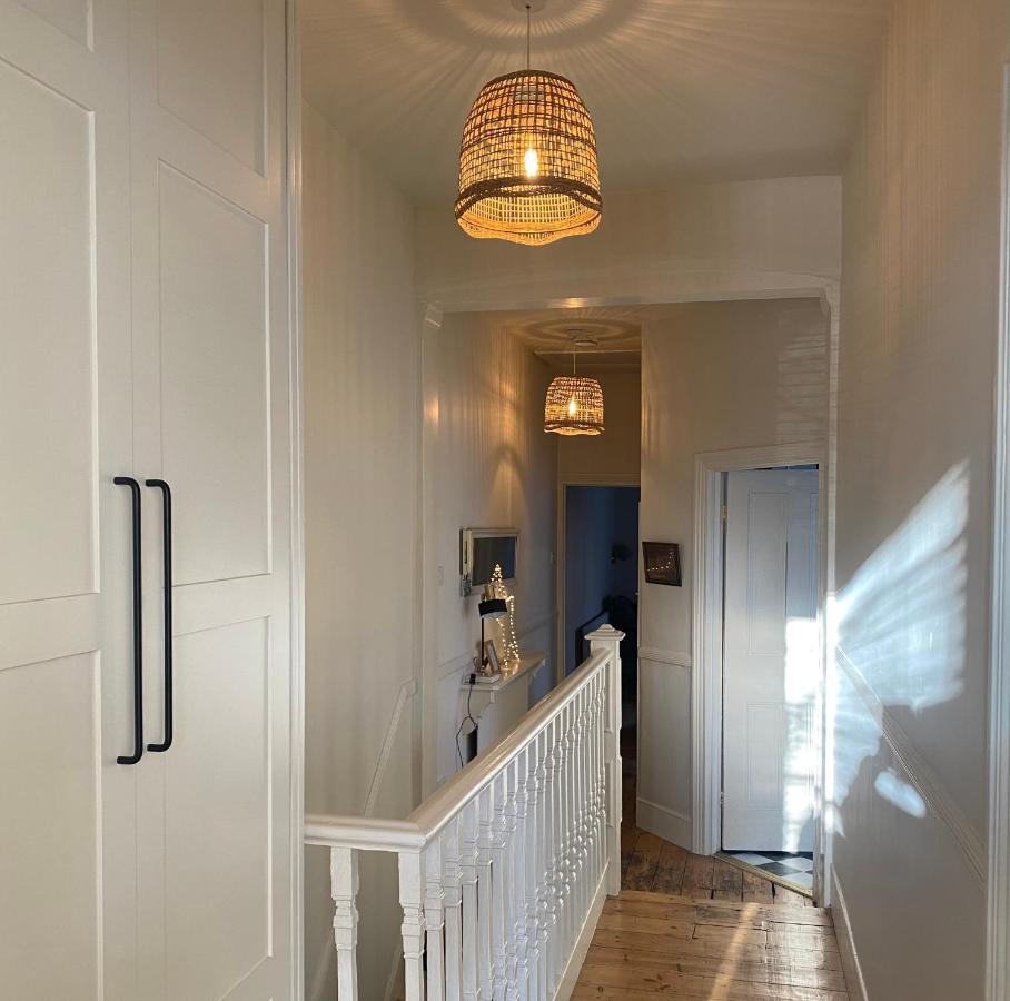 Stylish Apt London Excel Olympic Close To Station Apartment Exterior photo